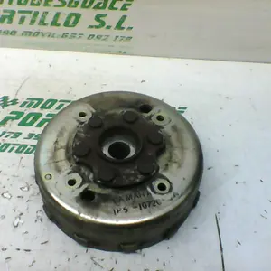 Foto de Plato magnetico Yamaha Cygnus x 125 2007 referencia 162-20-26368 foto 3