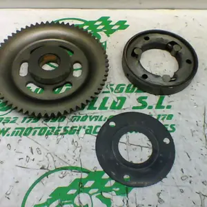 Foto de Embrague de arranque Suzuki Burgman 125 referencia 99-23-43593 foto 15