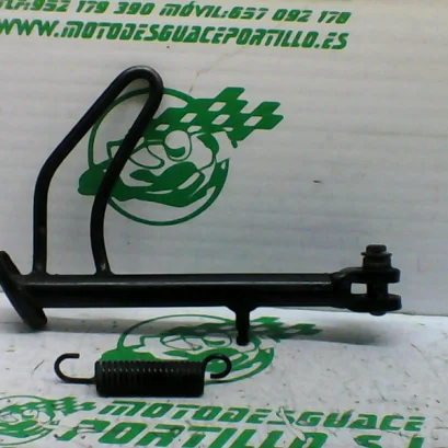 Foto de Patilla lateral Kymco super dink 300 i referencia 367-19-43499