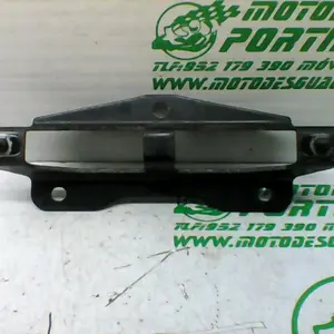 Foto de Soporte portamatricula Kymco Super Dink 125 referencia 287-21-31237 foto 2