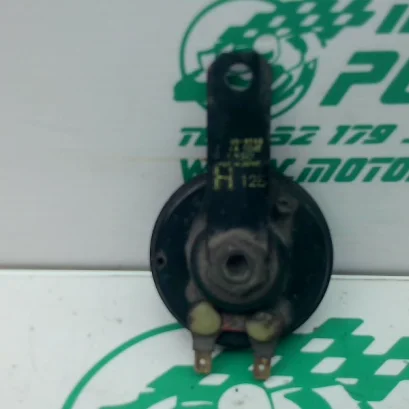 Foto de Claxon Ducati MONSTER 620 referencia 131-23-44444