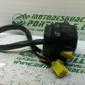 Foto de Piña izquierda Hyosung GT125R referencia 287-19-25890 foto 6