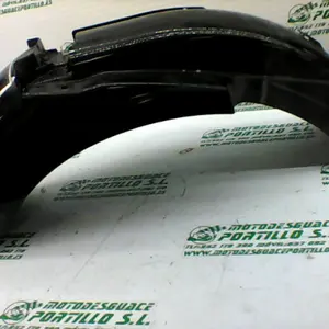 Foto de Guardabarro trasero Yamaha YBR 125 i referencia 171-21-30514 foto 8