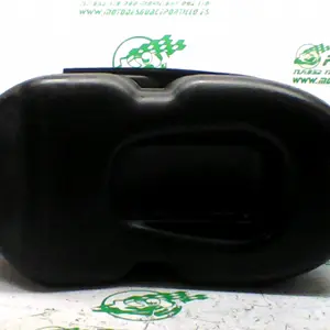 Foto de Porta-casco Vespa GT 200 L referencia 138-22-34463 foto 4