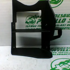 Foto de Protector de radiador BMW F-650-GS referencia 27-21-28233 foto 6