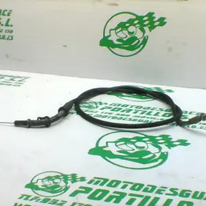 Foto de Cable cuentakilómetros Suzuki RV 125 referencia 65-20-26598 foto 3
