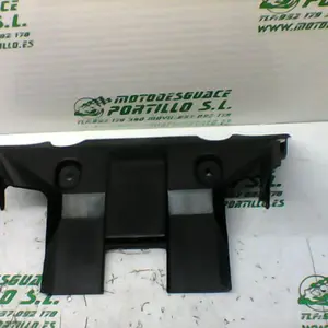 Foto de Protector de radiador Yamaha XMAX 250 referencia 213-19-37436 foto 6