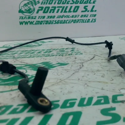 Foto de Sensor de ABS delantero Honda FORZA 125 referencia 396-25-49044
