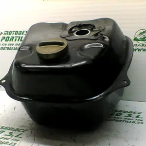 Foto de Deposito gasolina Honda LEAD 100 referencia 197-17-29039 foto 4
