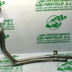 Foto de Manguitos de agua Honda SH 150 referencia 58-21-28697