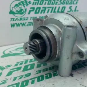 Foto de Motor de arranque Hammel CRUISER 250 referencia 74-20-45786 foto 1