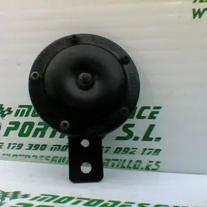 Foto de Claxon Honda CBF 125 M referencia 359-19-24810 foto 5
