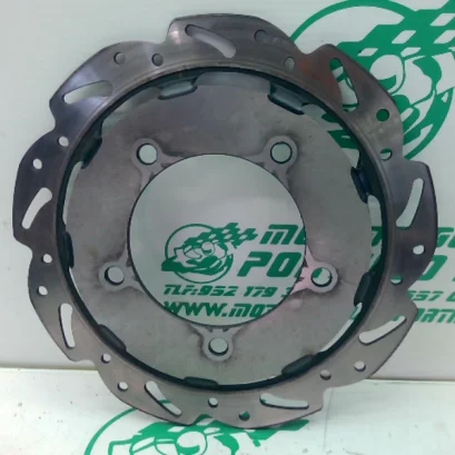 Foto de Disco de freno delantero Sym JET 14 50 ES referencia 239-23-45412