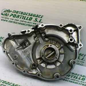 Foto de Tapa de encendido Honda Silver wing 600 referencia 122-19-20340 foto 4