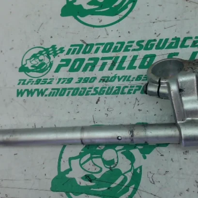 Foto de Semimanillar izquierdo Gilera DNA 50 referencia 139-23-45759