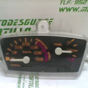 Foto de Cuentakilómetros Yamaha Jog 1 50 referencia 311-21-39189 foto 15