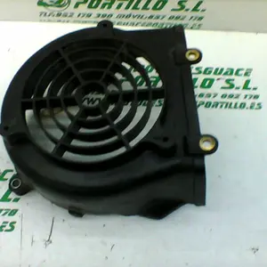 Foto de Tapa de encendido Kymco Agility city 125 referencia 116-19-19423 foto 5