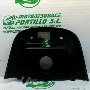 Foto de Rebosadero de gasolina Honda SH 125 referencia 58-22-33709 foto 1
