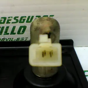 Foto de Luz de porta-casco Honda S-wing 125 referencia 241-19-22695 foto 3