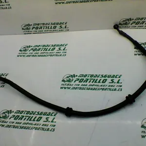 Foto de Latiguillo freno delantero Kawasaki Eliminator 125 referencia 274-18-17501