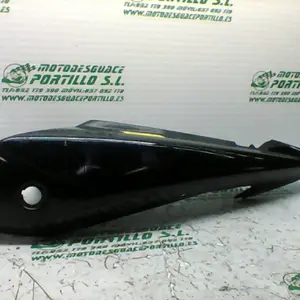 Foto de Carcasa lateral trasera izquierda Suzuki SV 650 S referencia 332-19-24975