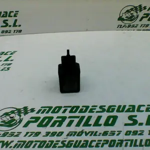 Foto de Rele de intermitencia Kawasaki Eliminator 125 referencia 274-18-17450 foto 3