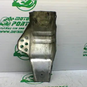 Foto de Cubre Cárter Honda fmx 650 referencia 15-16-41716 foto 2