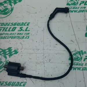 Foto de Bobina Honda PS 125 referencia 106-24-47757 foto 2
