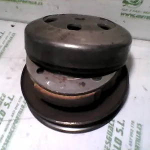 Foto de Embrague Piaggio NRG 50 referencia 63-16-45789 foto 2