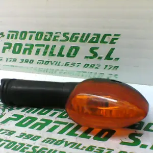 Foto de Intermitente trasero izquierdo Yamaha YBR 125 i referencia 171-21-30483 foto 13
