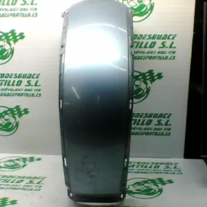Foto de Tapa batería BMW F-650-GS referencia 27-21-28189 foto 2