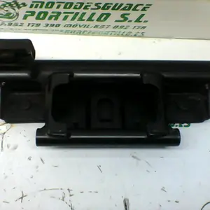 Foto de Soporte de motor Suzuki Burgman 125 referencia 69-19-21113 foto 2