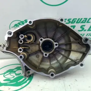 Foto de Tapa de encendido Yamaha XT-125-X referencia 144-23-43938