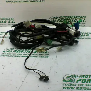 Foto de Instalación electrica Suzuki TU 250 referencia 143-19-20067 foto 3