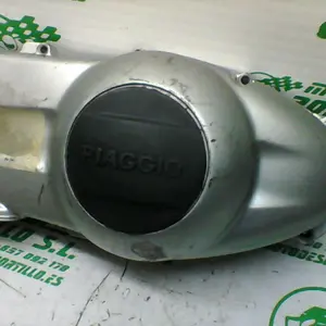 Foto de Tapa de cárter Piaggio LIBERTY 125 - 05-08 referencia 148-22-38088 foto 9