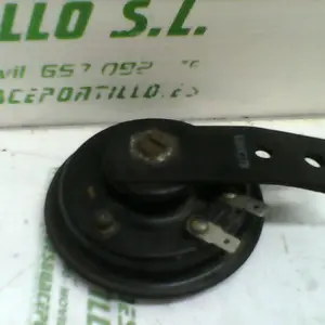 Foto de Claxon Keeway SILVERBLADE 125 12-13 referencia 116-17-11681