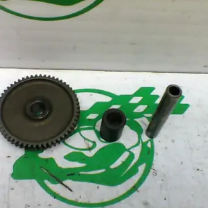 Foto de Piñón del motor de arranque Kymco GRAND DINK 125 referencia 225-22-40062