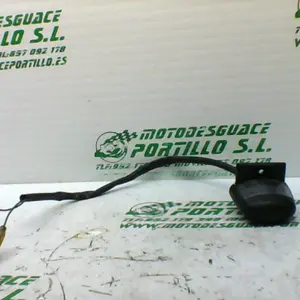 Foto de Luz de matricula Honda SH 125 referencia 58-22-33581 foto 10