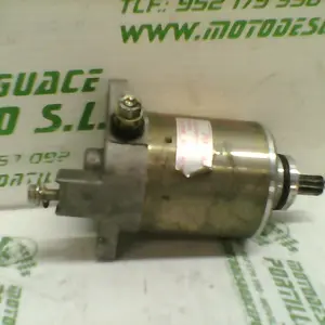 Foto de Motor de arranque Vespa Granturismo 125 referencia 426-22-44627 foto 5