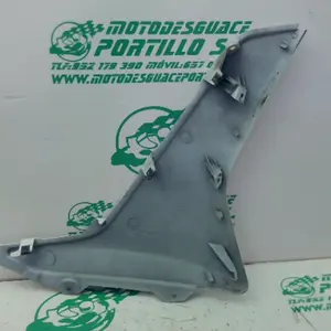 Foto de Quilla izquierda delantera Yamaha N MAX 125 referencia 394-23-46330 foto 3