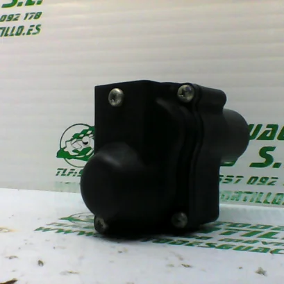Foto de Motor válvula de escape Yamaha FZ1-N referencia 177-19-21679