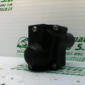 Foto de Motor válvula de escape Yamaha FZ1-N referencia 177-19-21679