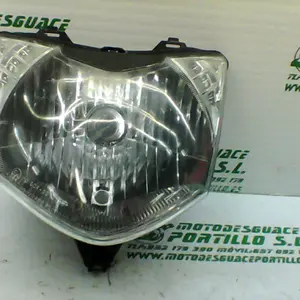 Foto de Faro delantero Honda CBF 125 M referencia 166-22-34794 foto 10