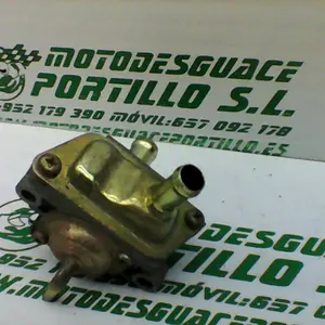 Foto de Válvula de gases Hyosung Aquila 250 referencia 78-19-19264