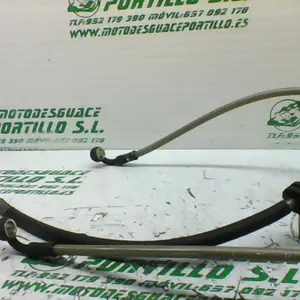 Foto de Juego de latiguillos de freno BMW F 800 ST referencia 312-19-24455 foto 3