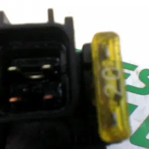 Foto de Rele de arranque Suzuki Burgman 125 referencia 99-23-43603 foto 4