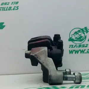 Foto de Pinza de freno delantera izquierda Ducati MONSTER S2R referencia 141-23-44099 foto 2