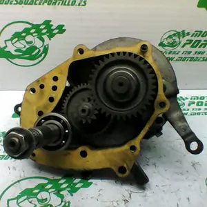 Foto de Relaciones Honda SH 125 referencia 58-22-33797 foto 6