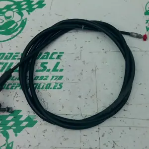Foto de Cable cerradura asiento Honda PS 125 referencia 106-24-47717 foto 12