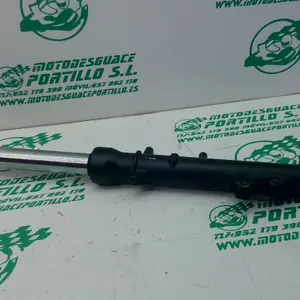 Foto de Barra horquilla izquierda Benelli MACIS referencia 324-22-39975 foto 4